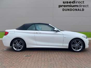 Used BMW 2 Series 2019 for sale - 73428158: Photo