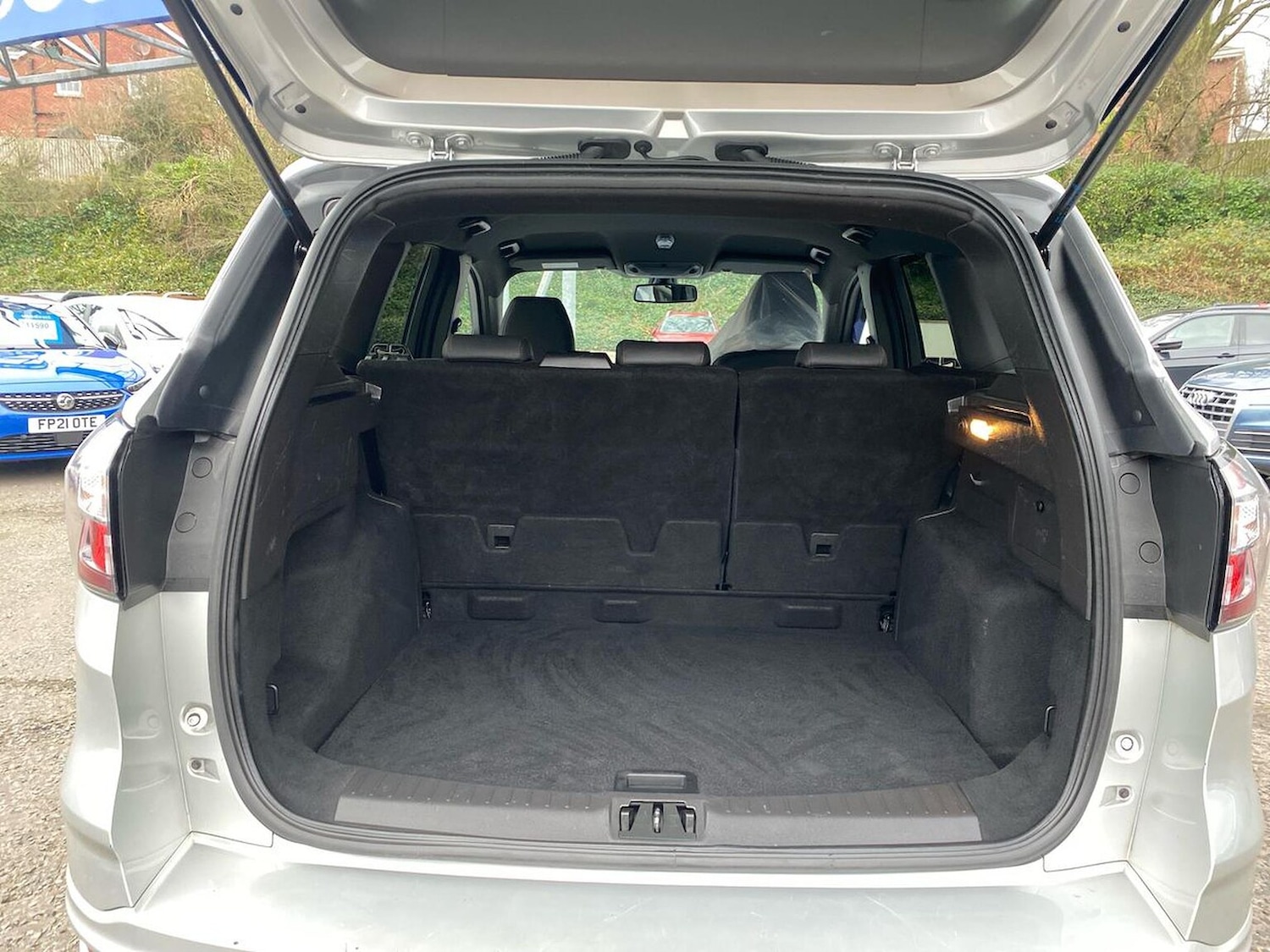 Vehicle 17