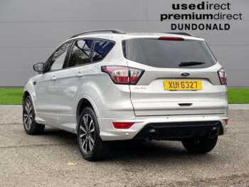Used Ford Kuga 2020 for sale - 73215544: Photo
