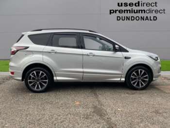 Used Ford Kuga 2020 for sale - 73215544: Photo