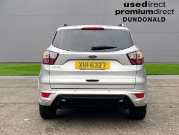 Used Ford Kuga 2020 for sale - 73215544: Photo