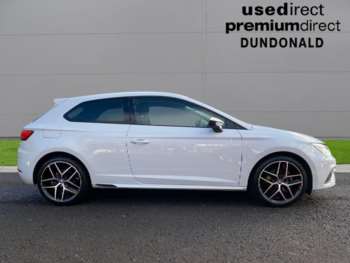 Used SEAT Leon 2017 for sale - 73500483: Photo