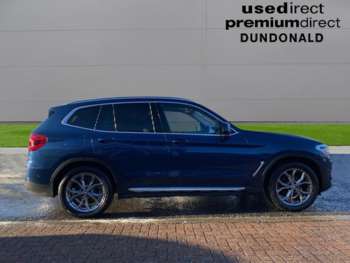 Used BMW X3 2019 for sale - 73384810: Photo