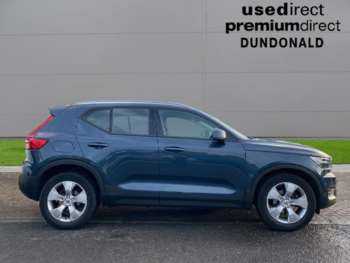 Used Volvo XC40 2021 for sale - 73464582: Photo