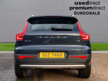 Used Volvo XC40 2021 for sale - 73464582: Photo