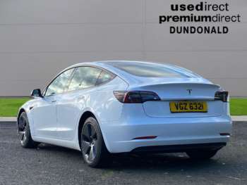 Used Tesla Model 3 2021 for sale - 73473914: Photo