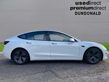 Used Tesla Model 3 2021 for sale - 73473914: Photo