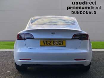 Used Tesla Model 3 2021 for sale - 73473914: Photo