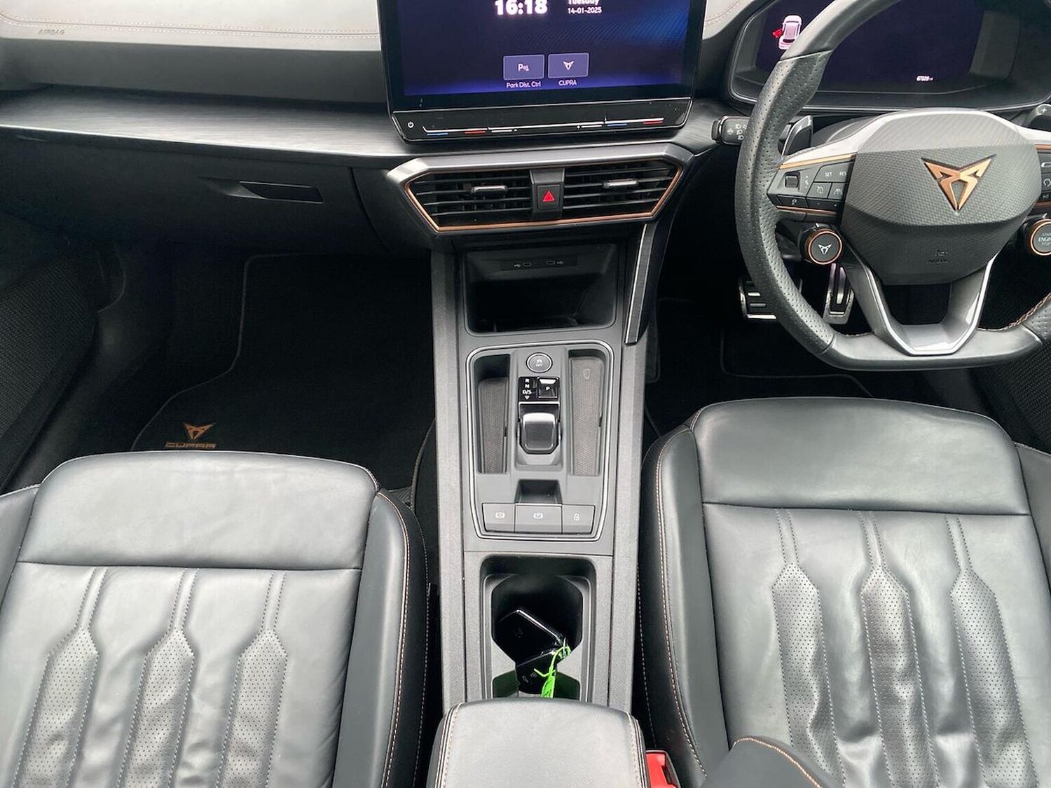 Vehicle 13