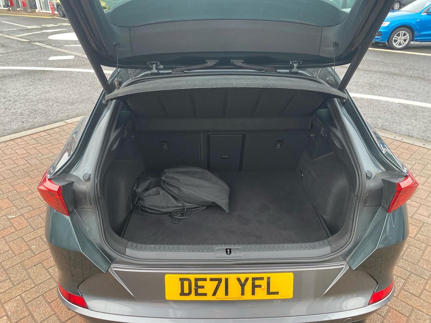 Vehicle 17