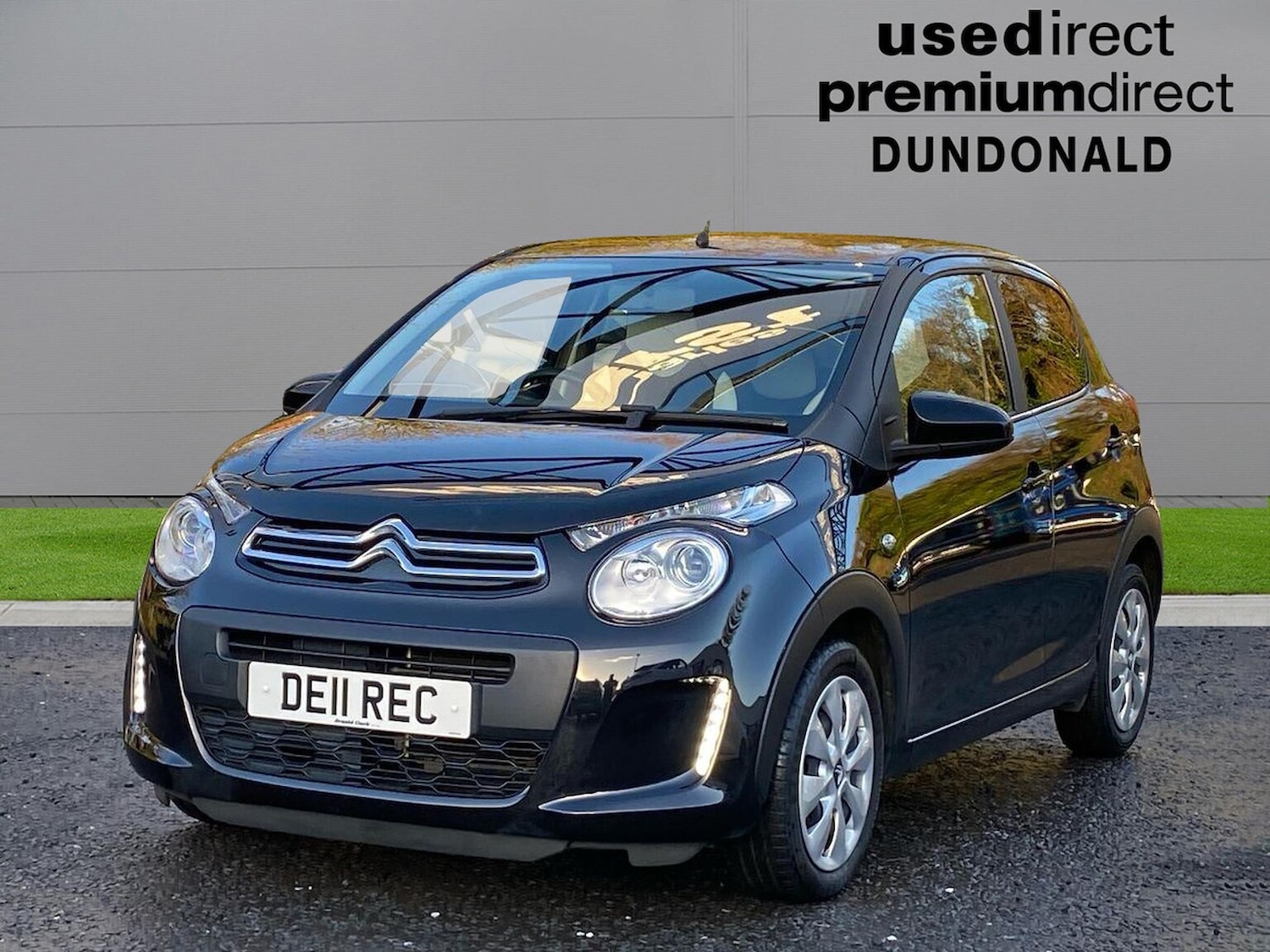 Vehicle 20
