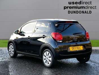 Used Citroen C1 2021 for sale - 73384952: Photo