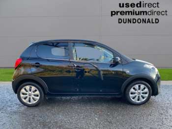 Used Citroen C1 2021 for sale - 73384952: Photo
