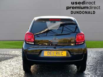 Used Citroen C1 2021 for sale - 73384952: Photo