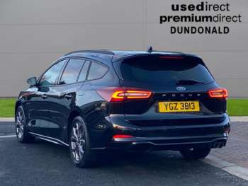Used Ford Focus 2022 for sale - 73464824: Photo