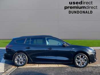 Used Ford Focus 2022 for sale - 73464824: Photo