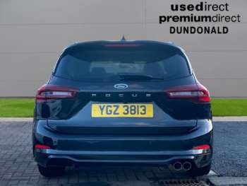 Used Ford Focus 2022 for sale - 73464824: Photo