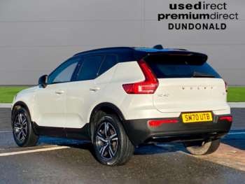 Used Volvo XC40 2020 for sale - 73319319: Photo