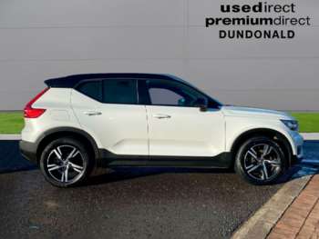 Used Volvo XC40 2020 for sale - 73319319: Photo