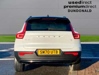 Used Volvo XC40 2020 for sale - 73319319: Photo