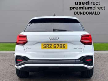 Used Audi Q2 2021 for sale - 72903637: Photo