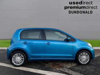 Used Volkswagen up! 2018 for sale - 73441219: Photo