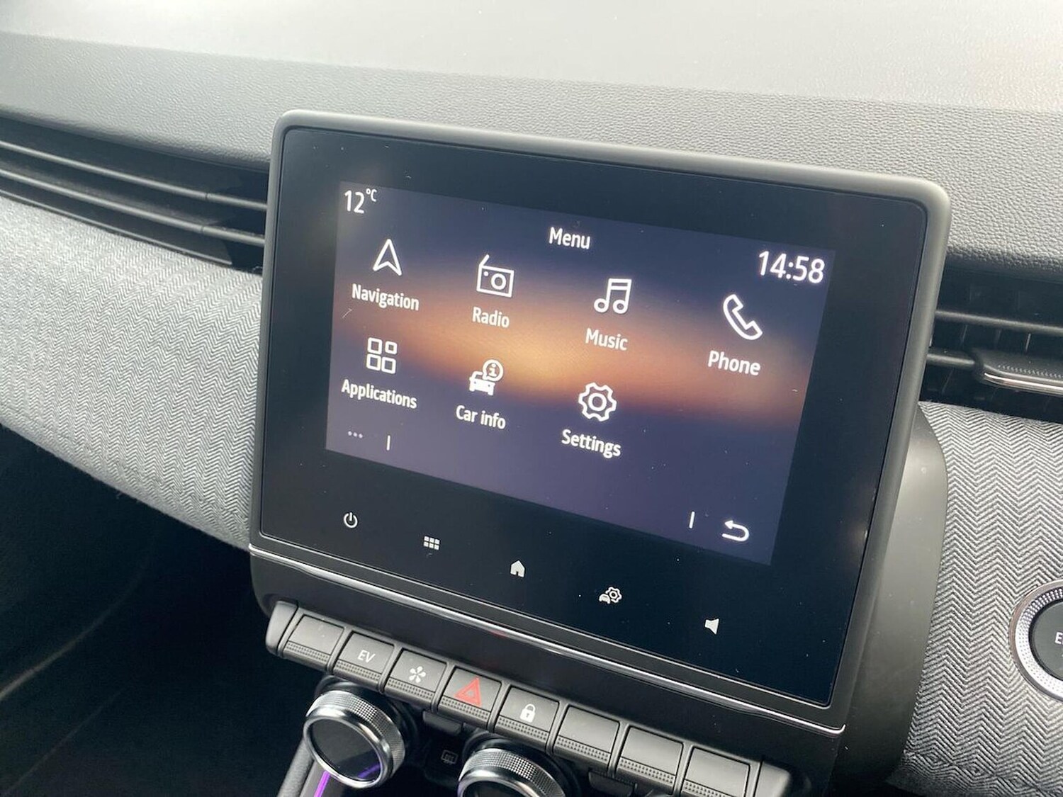 Vehicle 23