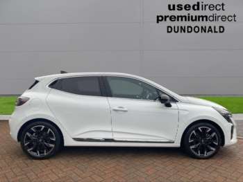 Used Renault Clio 2023 for sale - 73500286: Photo