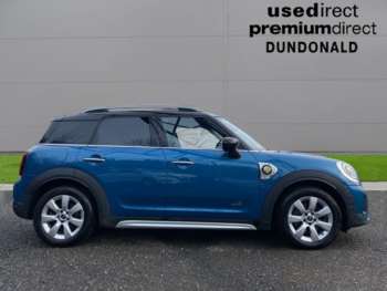 Used MINI Countryman 2021 for sale - 73085762: Photo
