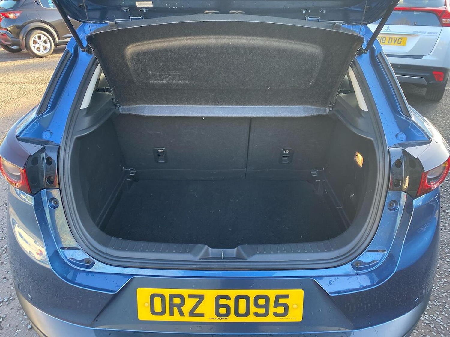 Vehicle 17