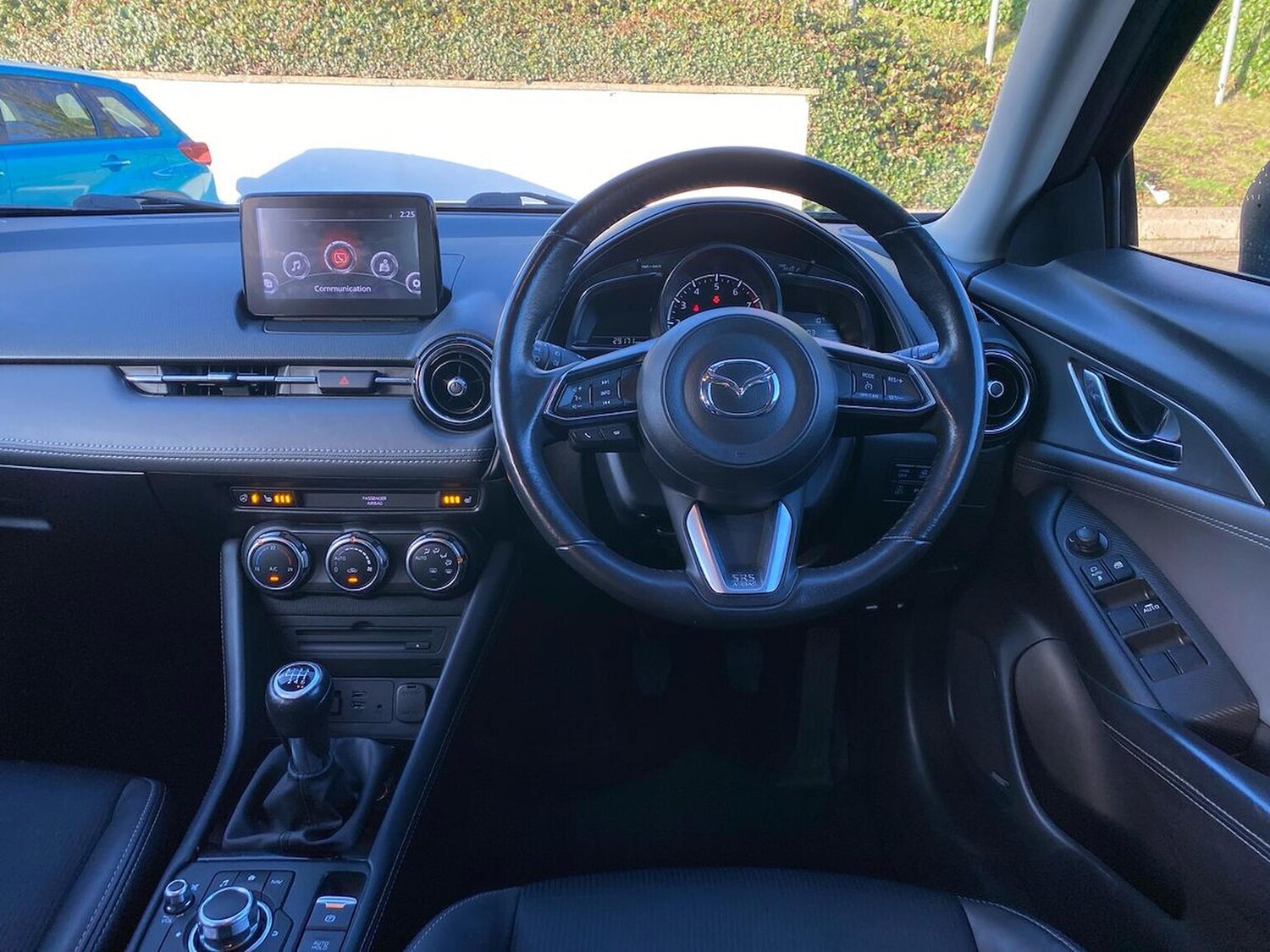 Vehicle 9
