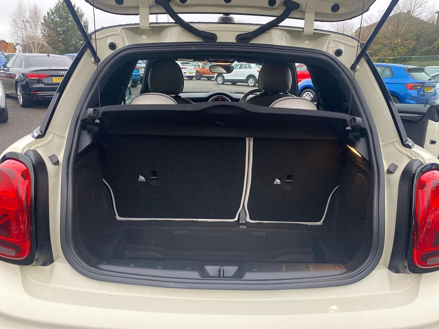 Vehicle 17
