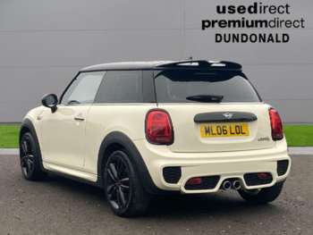 Used MINI Hatch 2018 for sale - 73418102: Photo