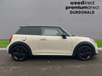 Used MINI Hatch 2018 for sale - 73418102: Photo