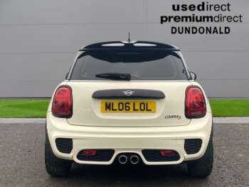 Used MINI Hatch 2018 for sale - 73418102: Photo