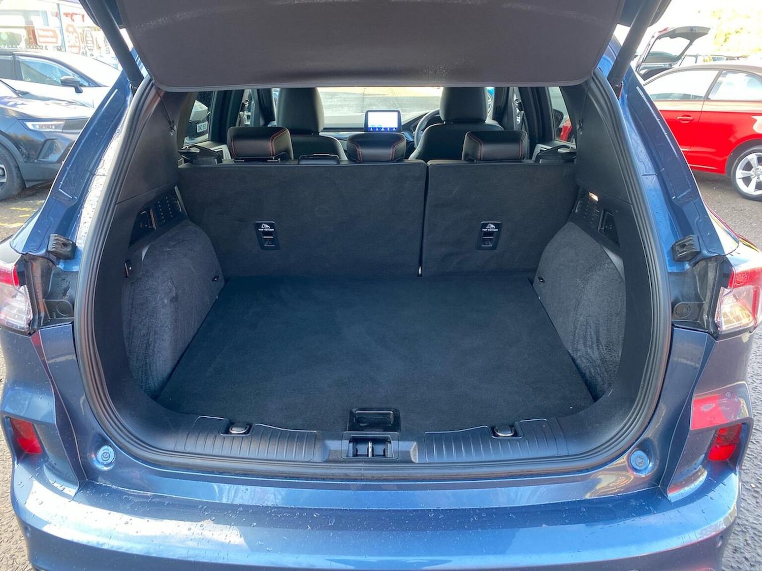 Vehicle 17