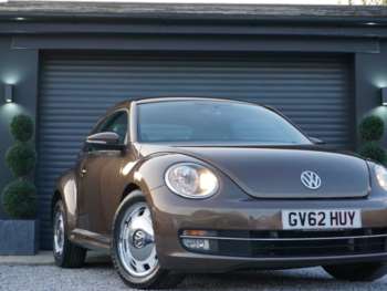 Used Volkswagen Beetle 2013 for sale - 74931939: Photo