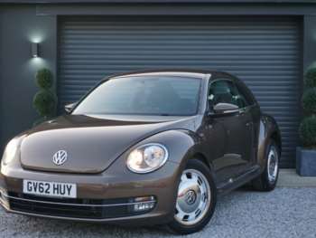 Used Volkswagen Beetle 2013 for sale - 74931939: Photo