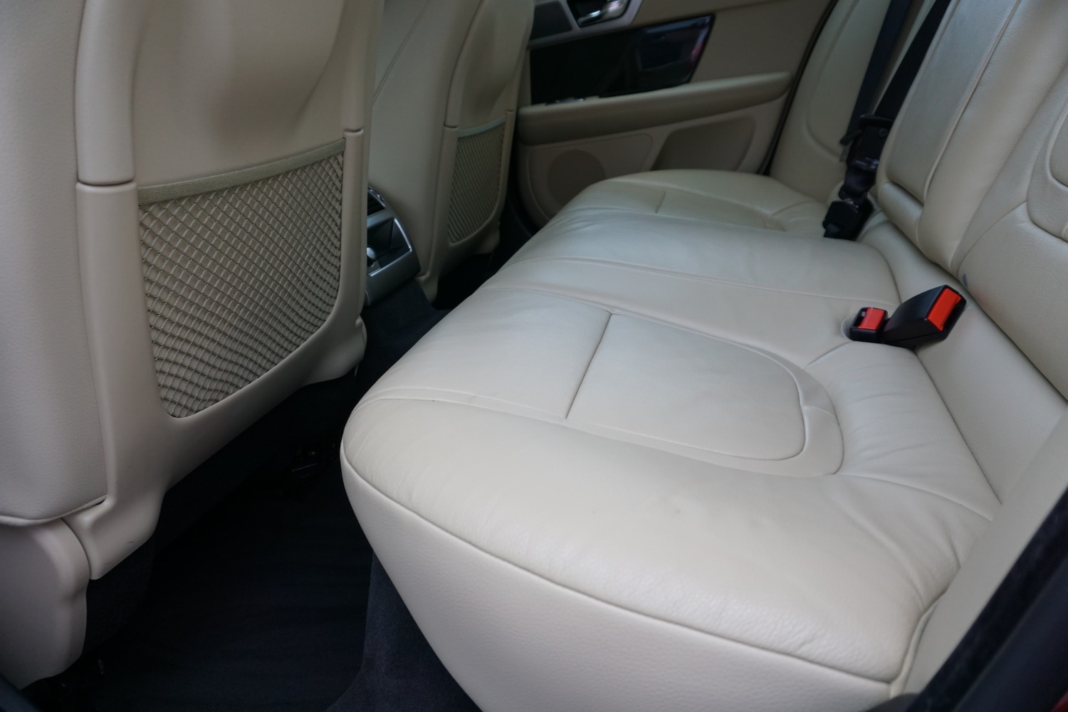 Used Jaguar XF 2015 for sale - 76017414: Photo 13