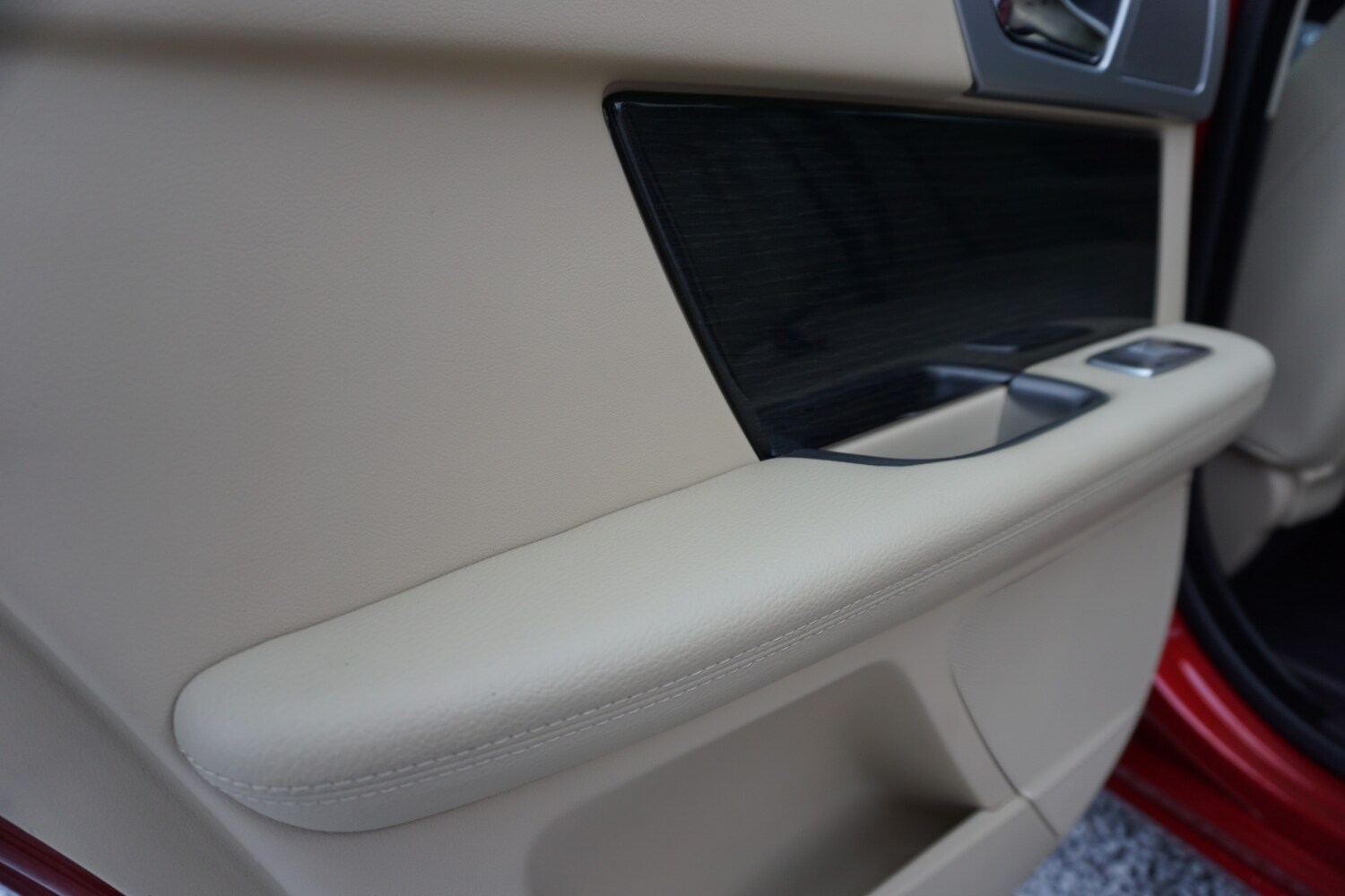 Used Jaguar XF 2015 for sale - 76017414: Photo 18