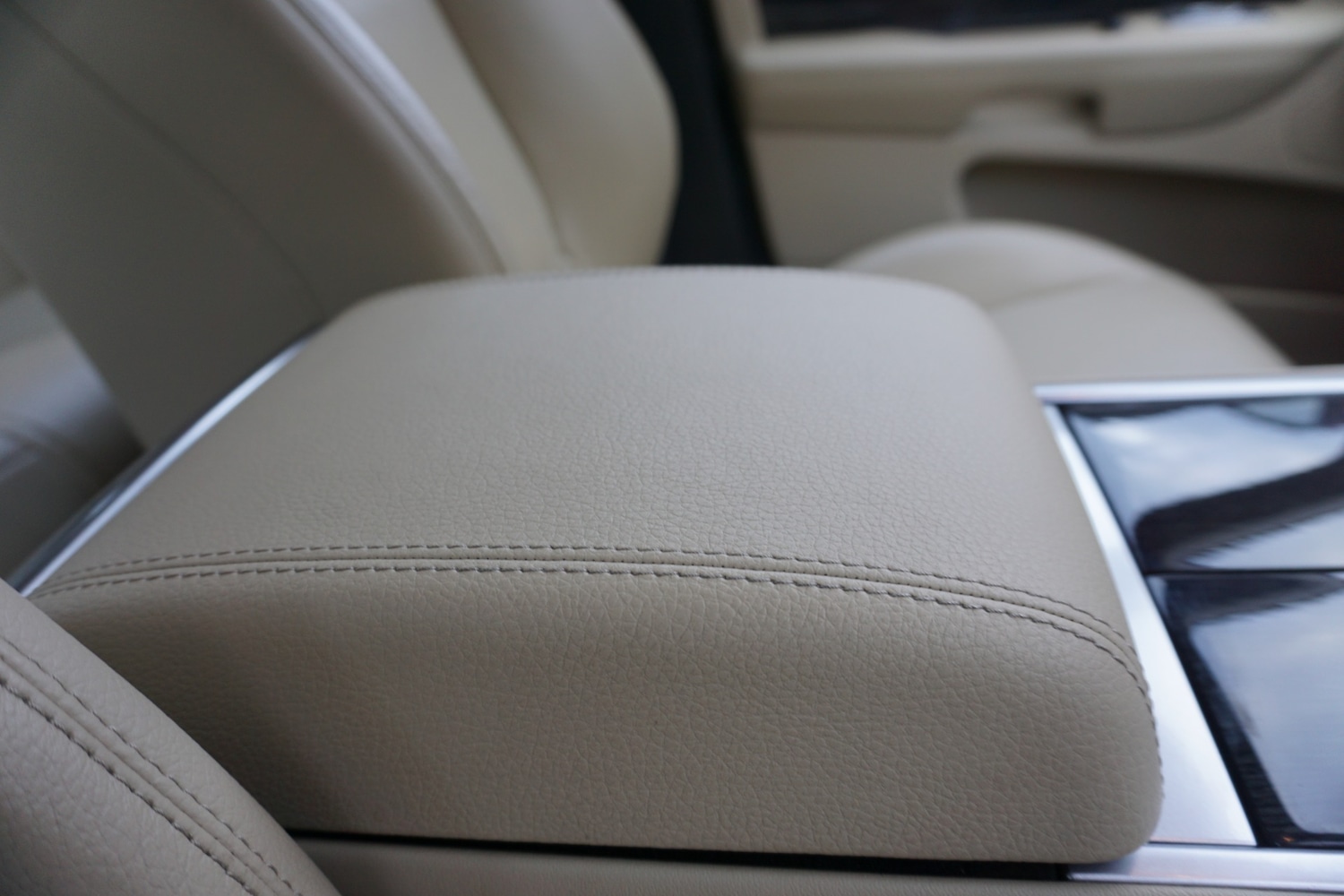 Used Jaguar XF 2015 for sale - 76017414: Photo 20