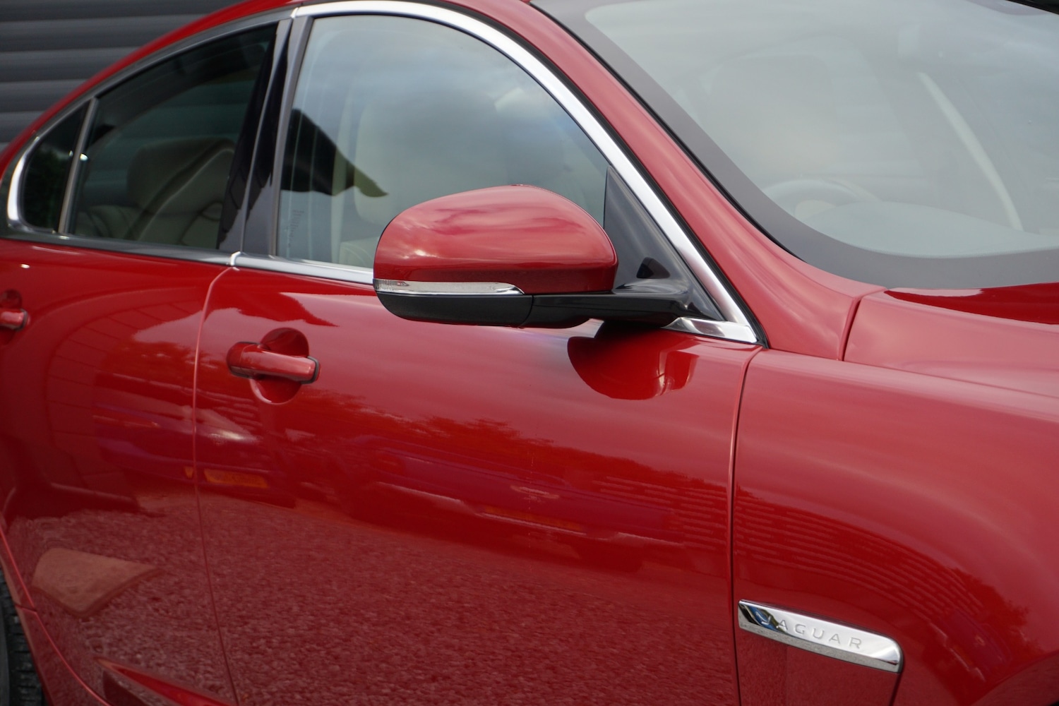 Used Jaguar XF 2015 for sale - 76017414: Photo 23