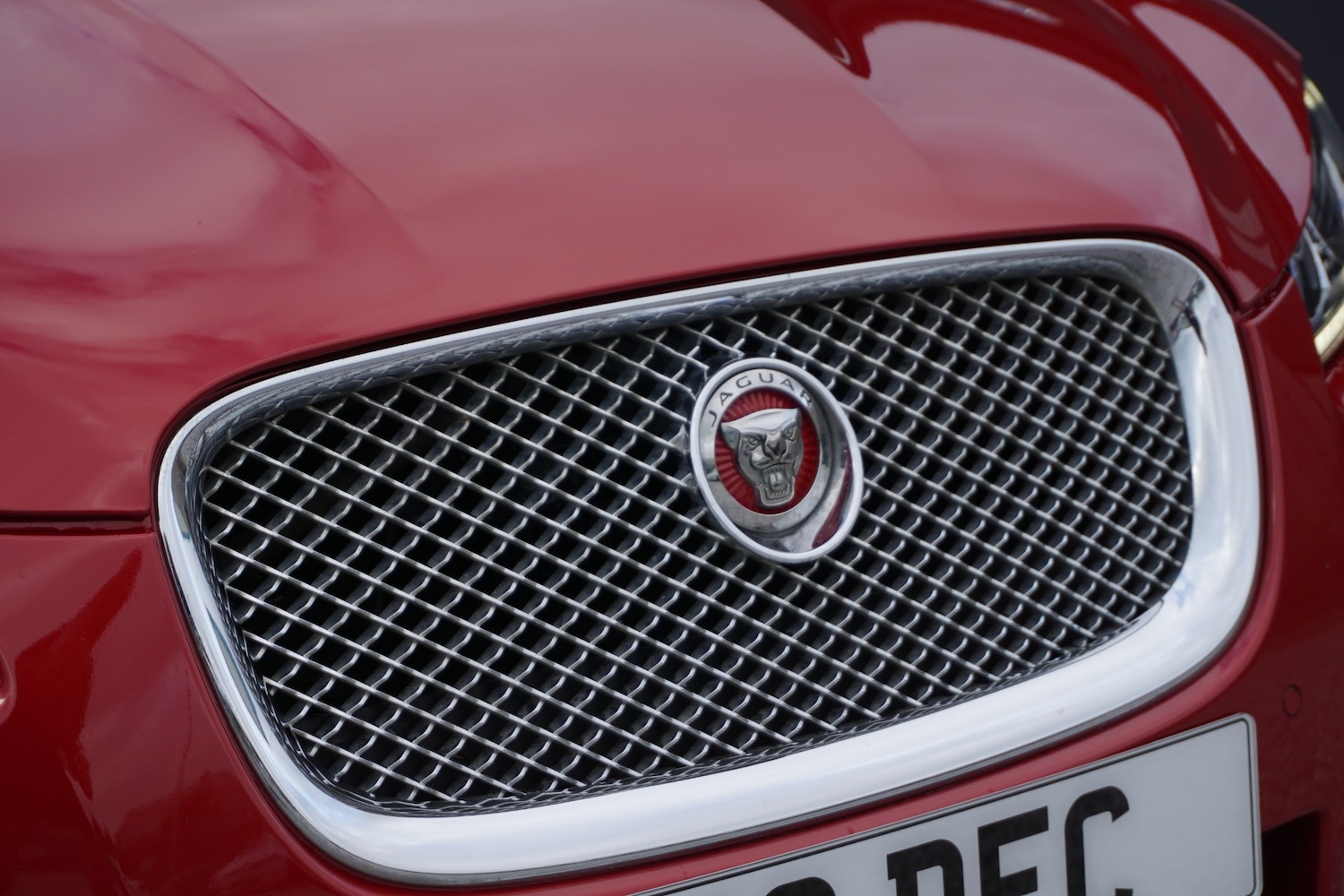 Used Jaguar XF 2015 for sale - 76017414: Photo 25