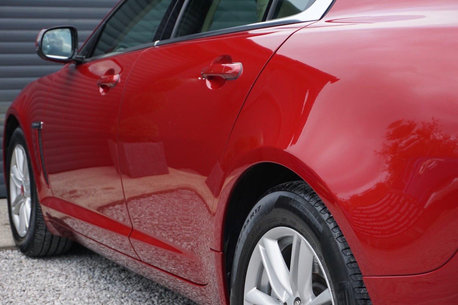 Used Jaguar XF 2015 for sale - 76017414: Photo 26