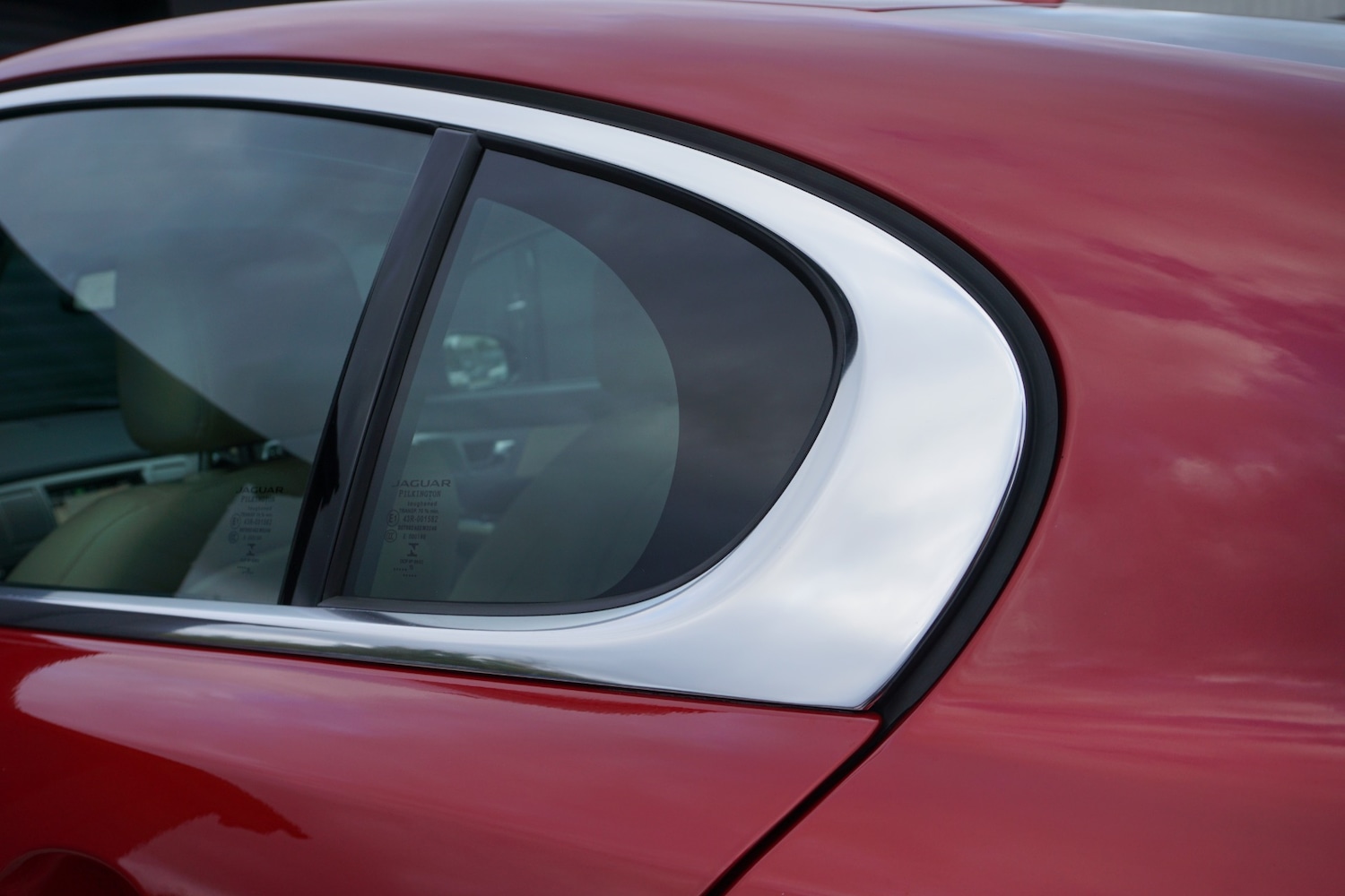 Used Jaguar XF 2015 for sale - 76017414: Photo 27