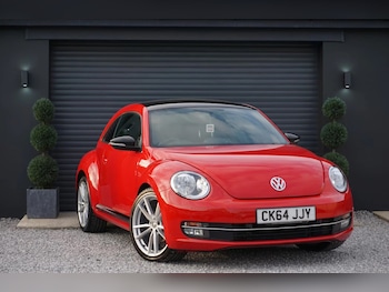 2014 (64) - 2.0 TDI Sport *STUNNING EXAMPLE GREAT SPEC FSH INC CAMBELT* 3-Door