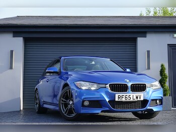 Used BMW 3 Series 2015 for sale - 78538162: Photo