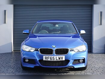 Used BMW 3 Series 2015 for sale - 78538162: Photo