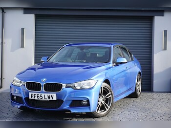 Used BMW 3 Series 2015 for sale - 78538162: Photo