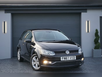 Used Volkswagen Polo 2017 for sale - 79304375: Photo